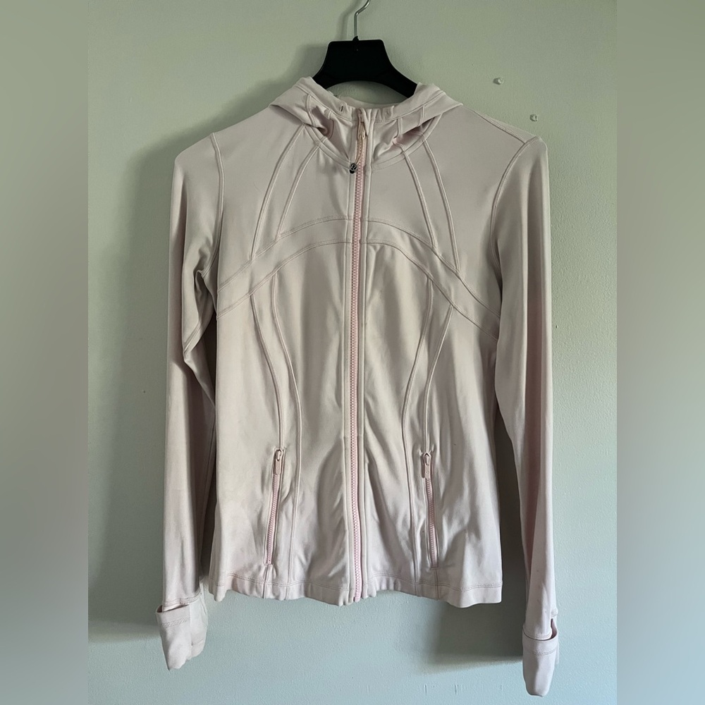 Lululemon define jacket